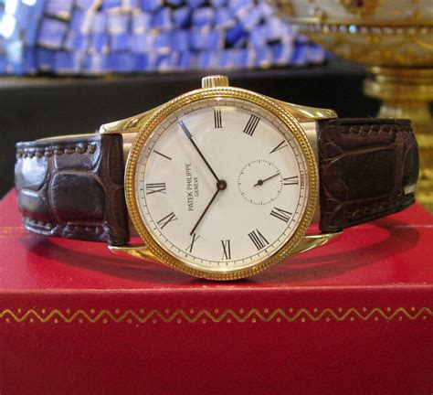 patek philippe ebay canada|patek philippe vintage watches ebay.